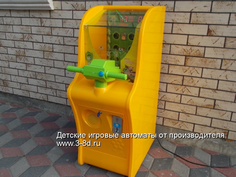 Азартный Автомат Жуки