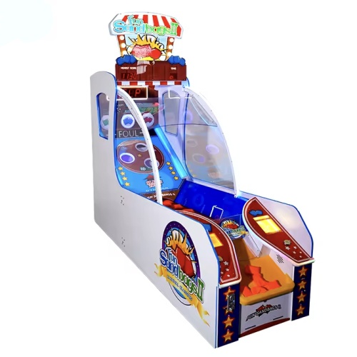 Аттракцион «Веселые сумочки с песком» фото 2