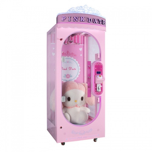 Игровой призовой аппарат автомат ножницы фото 4 Игровой призовой аппарат автомат ножницы фото 4