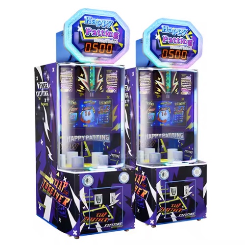 Аттракцион «Счастливые хлопки» фото 3 Аттракцион «Счастливые хлопки» фото 3