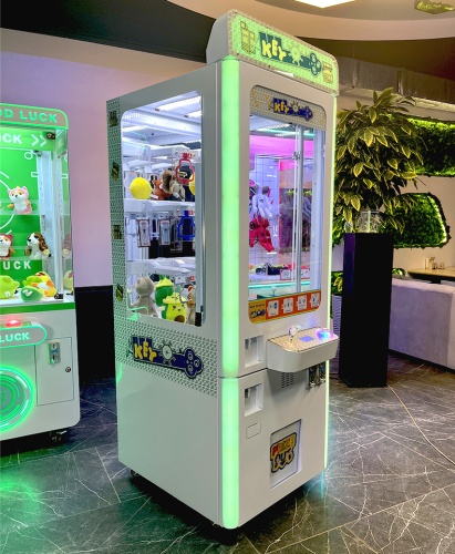 Призовой автомат, аппарат, алладин, кей мастер