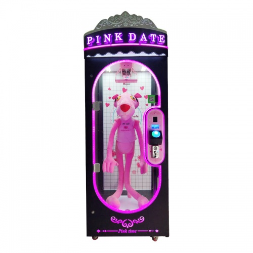 Игровой призовой аппарат автомат ножницы фото 3 Игровой призовой аппарат автомат ножницы фото 3