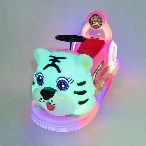 Детский электромобиль "Тигрёнок" фото 5 Детский электромобиль "Тигрёнок" фото 5