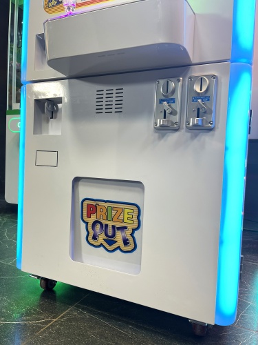 Призовой автомат, аппарат, алладин, кей мастер фото 7