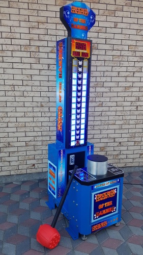 Силомер "Геркулес" фото 2