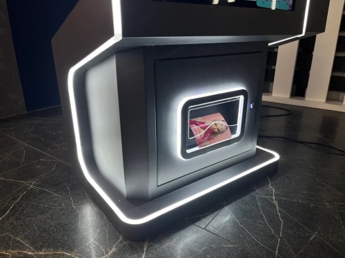 Фотобудка с нейросетью Mag 98 pro фото 3