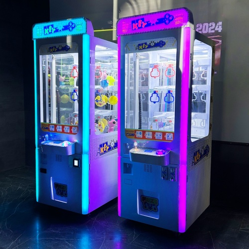 Призовой автомат, аппарат, алладин, кей мастер фото 3