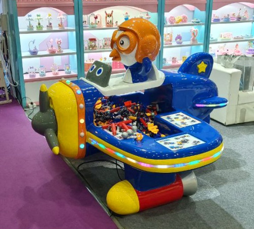 Детский стол песочница, развивающий столик для детей "Полётные Забавы" фото 2